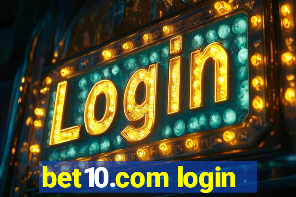 bet10.com login